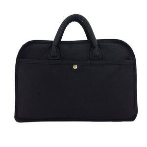 PORTER Business bag black Women Authentic secondhand